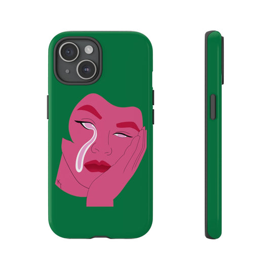 “Squish” Tough Phone Case